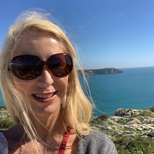 Meet your Posher, Heidi